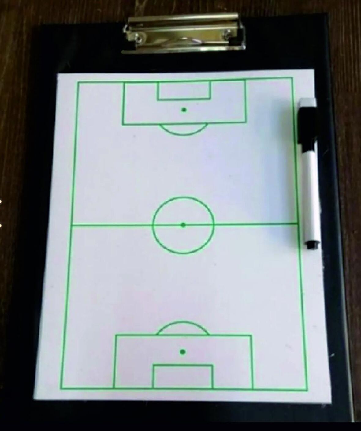 FutbolTaktik Tahtası