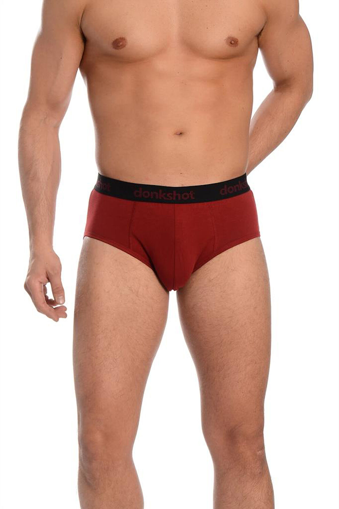 Erkek Slip Külot Boxer 1108