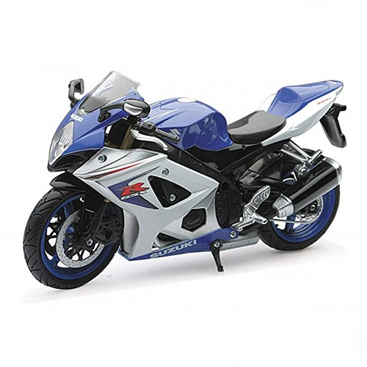 NessiWorld 1 1:12 Suzuki GSX R1000 2008