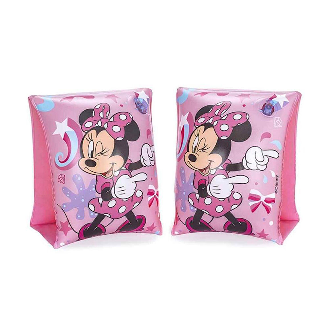 NessiWorld Minnie Kolluk 23x15 Cm 91038