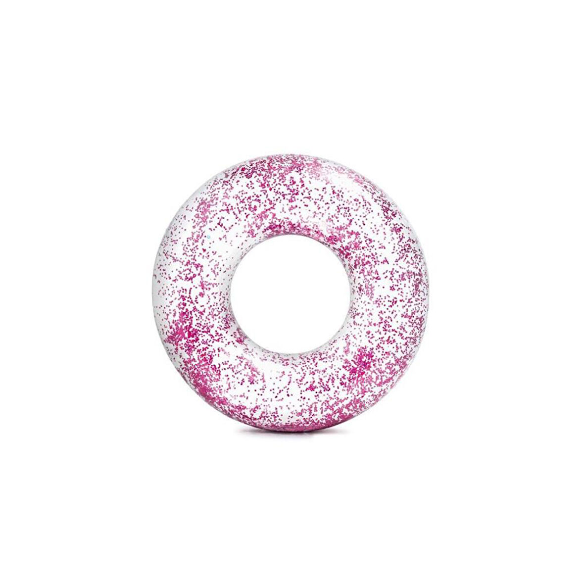 Nessiworld ISC56274 107 cm Sim Desenli Simit - Vardem Oyuncak