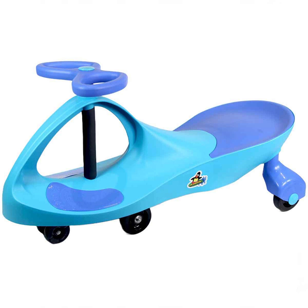 Sweet Dreams Plazma Kaykay Mavi