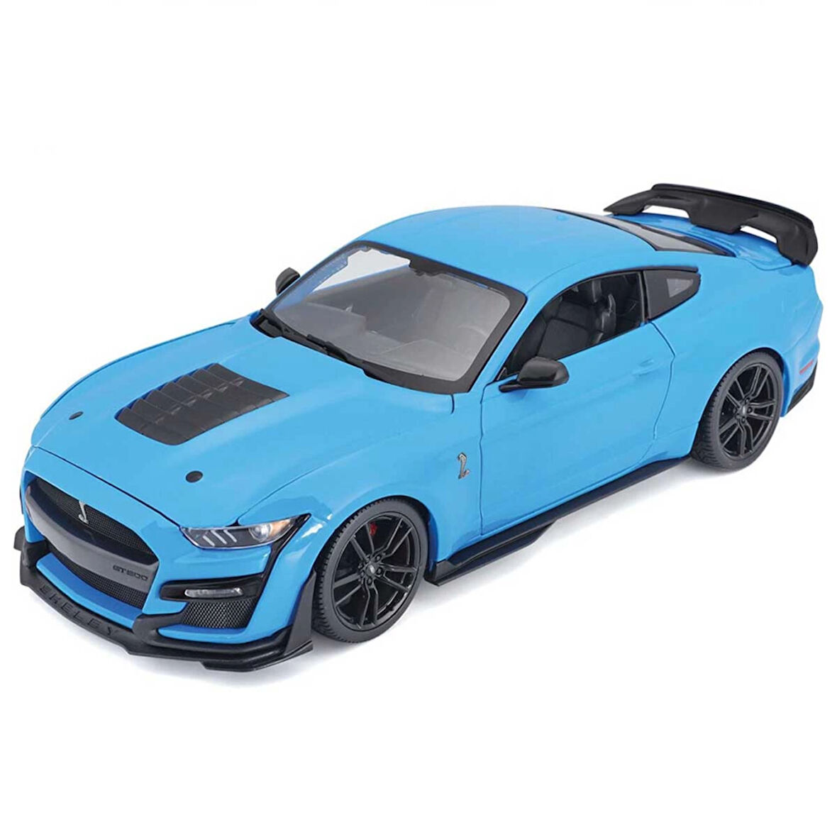 Maisto1/182020ModelMustangShelbyGT500