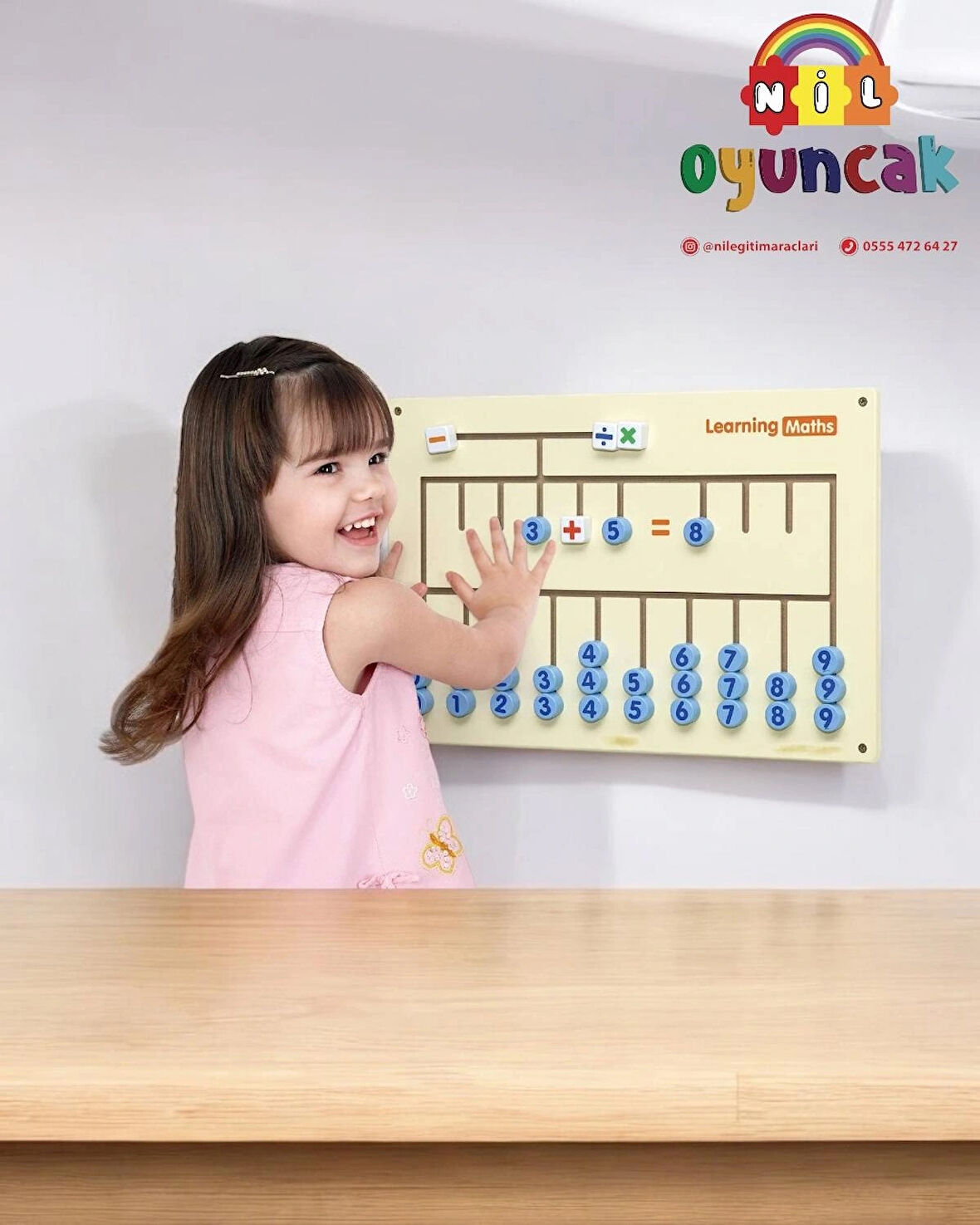 Matematik Duvar Oyunu