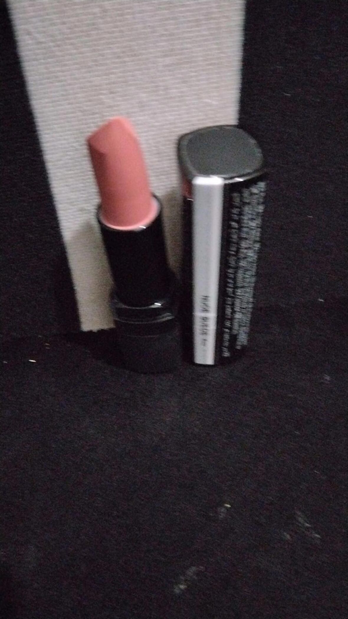 Avon Ultra Mat Ruj Nude Suede 1222636