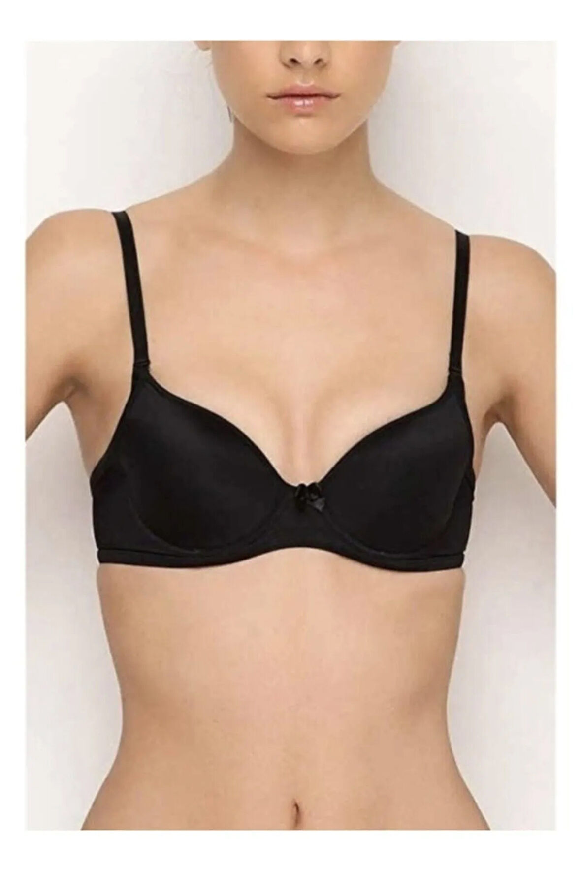 198 Desteksiz Kulaklı Sütyen