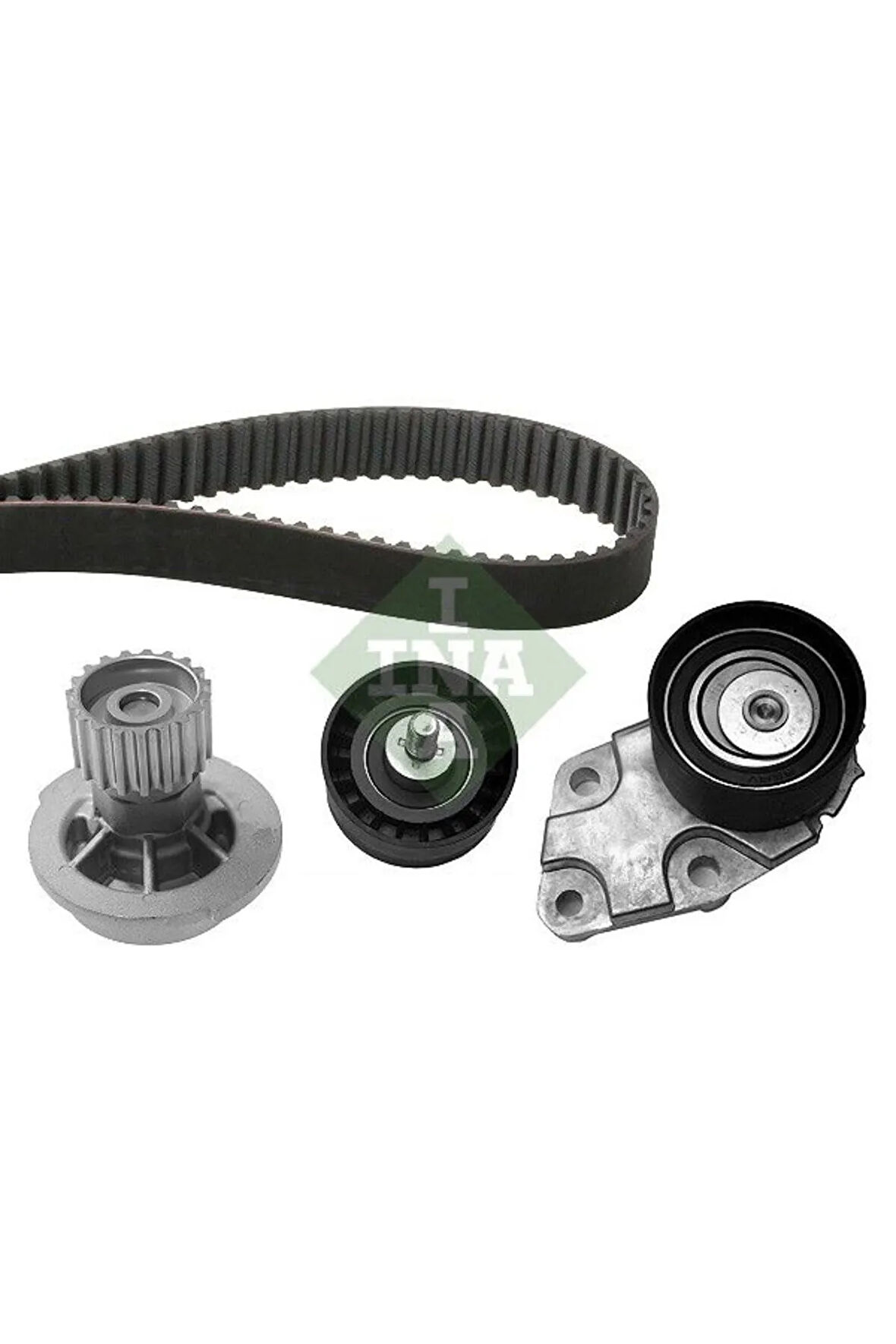 TRİGER SETİ KALOS-AVEO-LACETTI-REZZO F14D3 F16D3 2004- 27053