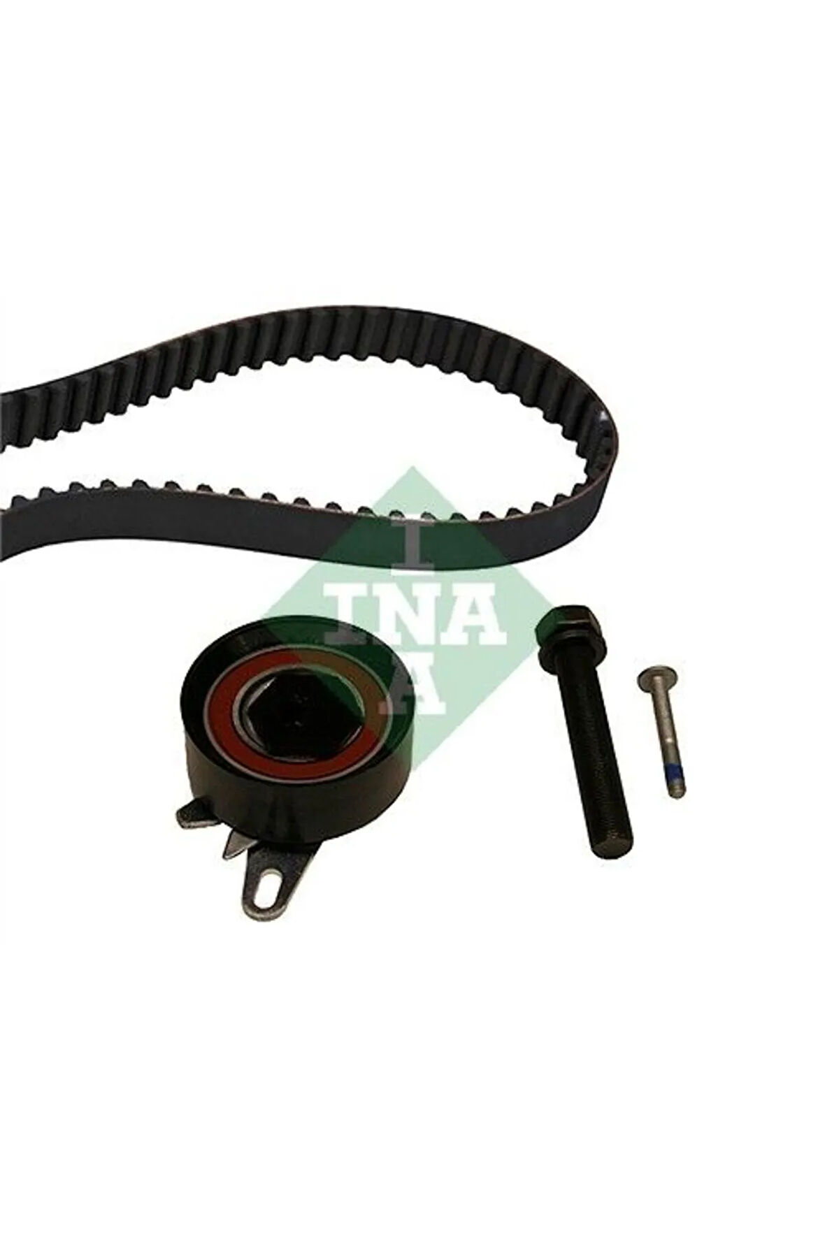 Triger Seti 122x26.5 -077x21 T4 2.5tdı-lt35 2.5tdı Acv-anj-avr