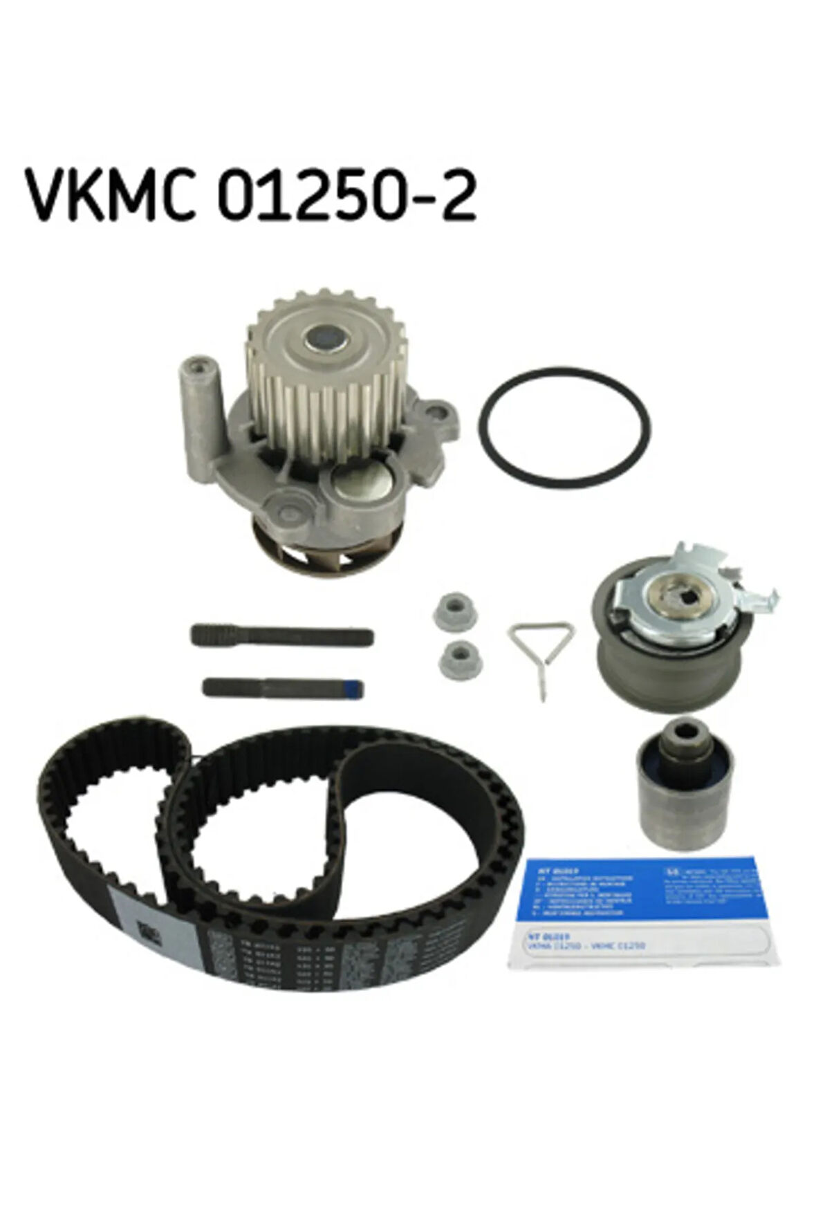 Devirdaimli Triger Seti 120x300 T5-caddy-passat-jetta-golf-polo-a3-leon 1.4-1.9t