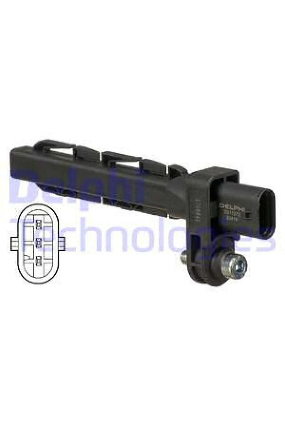 KRANK SENSORU BMW F10 E60 E90 F20 F30 E84 E83 F15 F25 MINI R55 R56 R60 R61 TOYOT