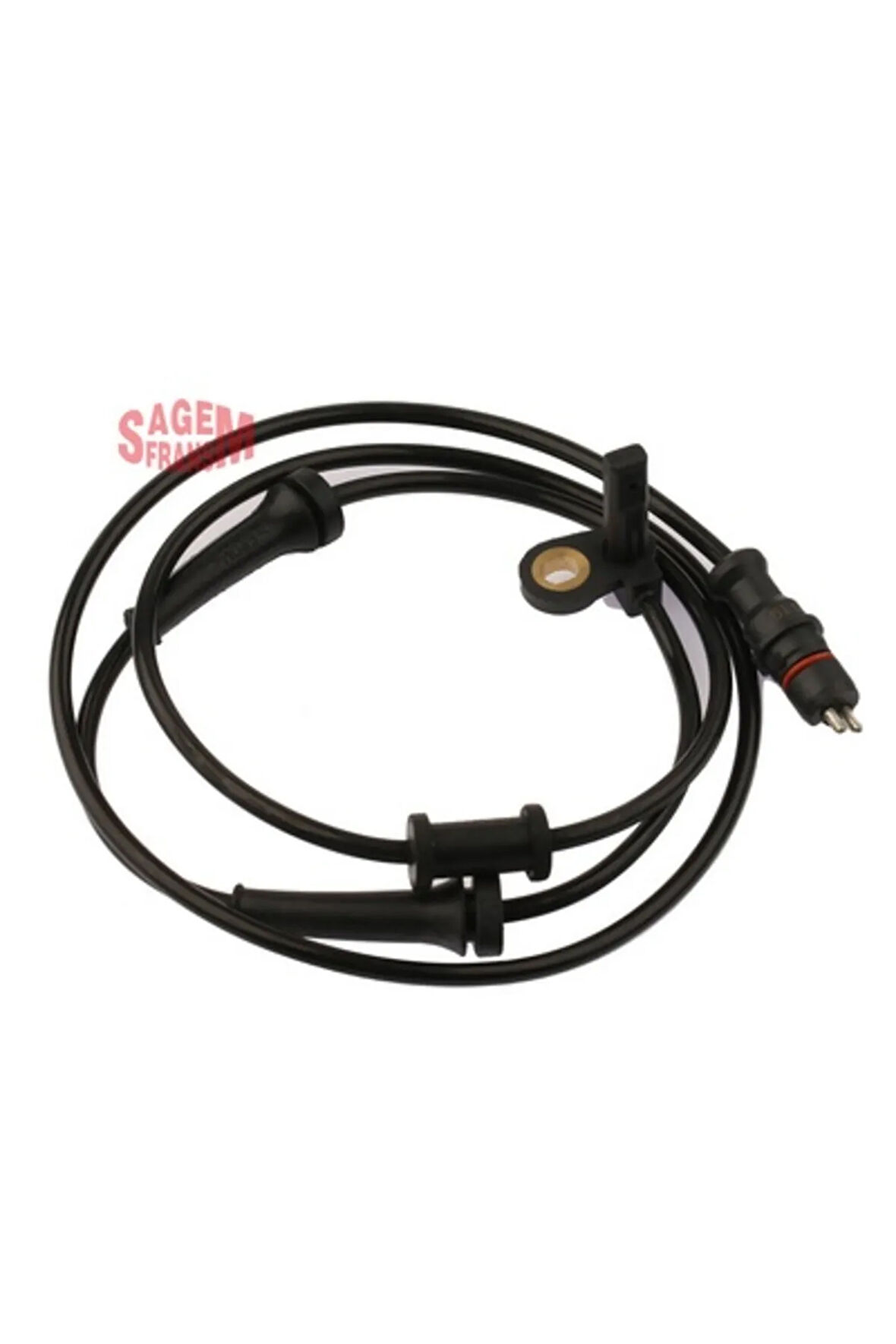 Abs Sensor Kablo Bravo Ön Sağ  Uyumlu