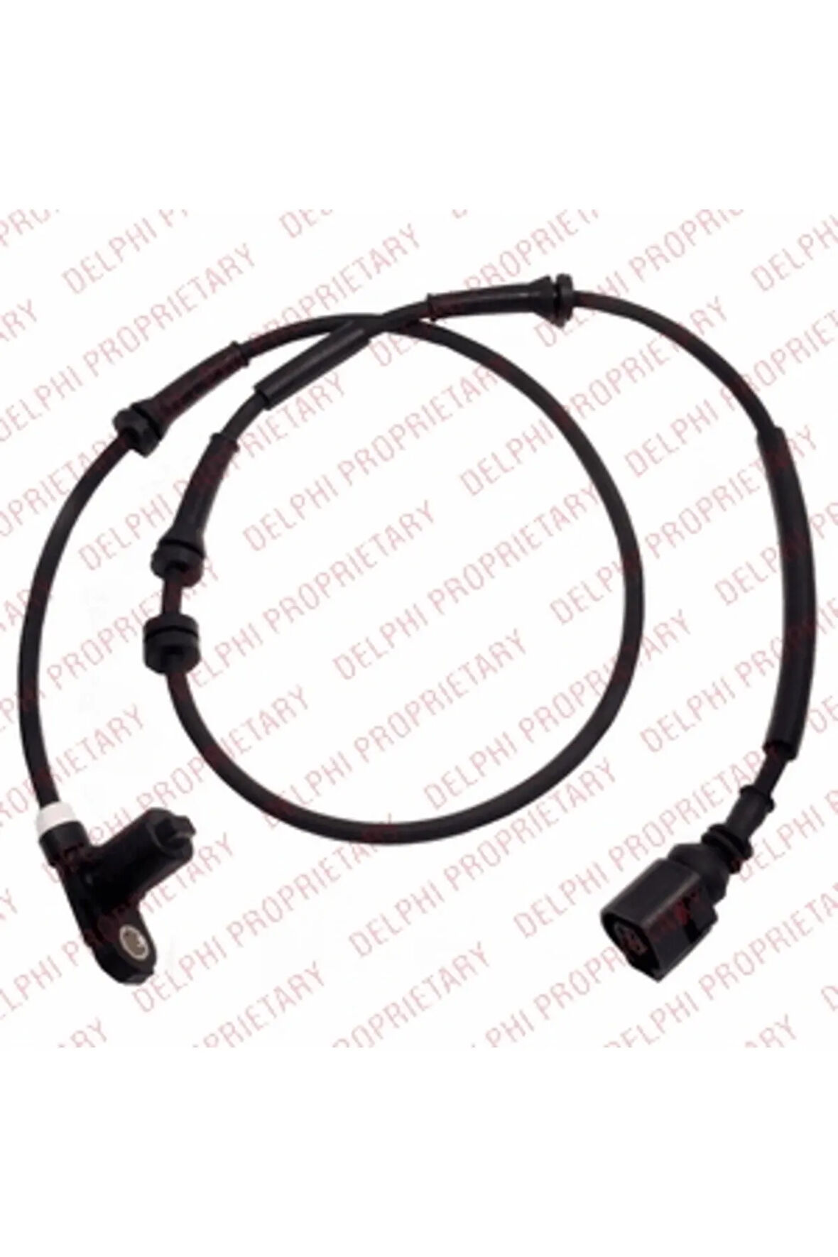 Arka Tekerlek Hız Sensörü Sol Sharan 95-10 Alhambra 96-10 Galaxy 01-06 1095mm