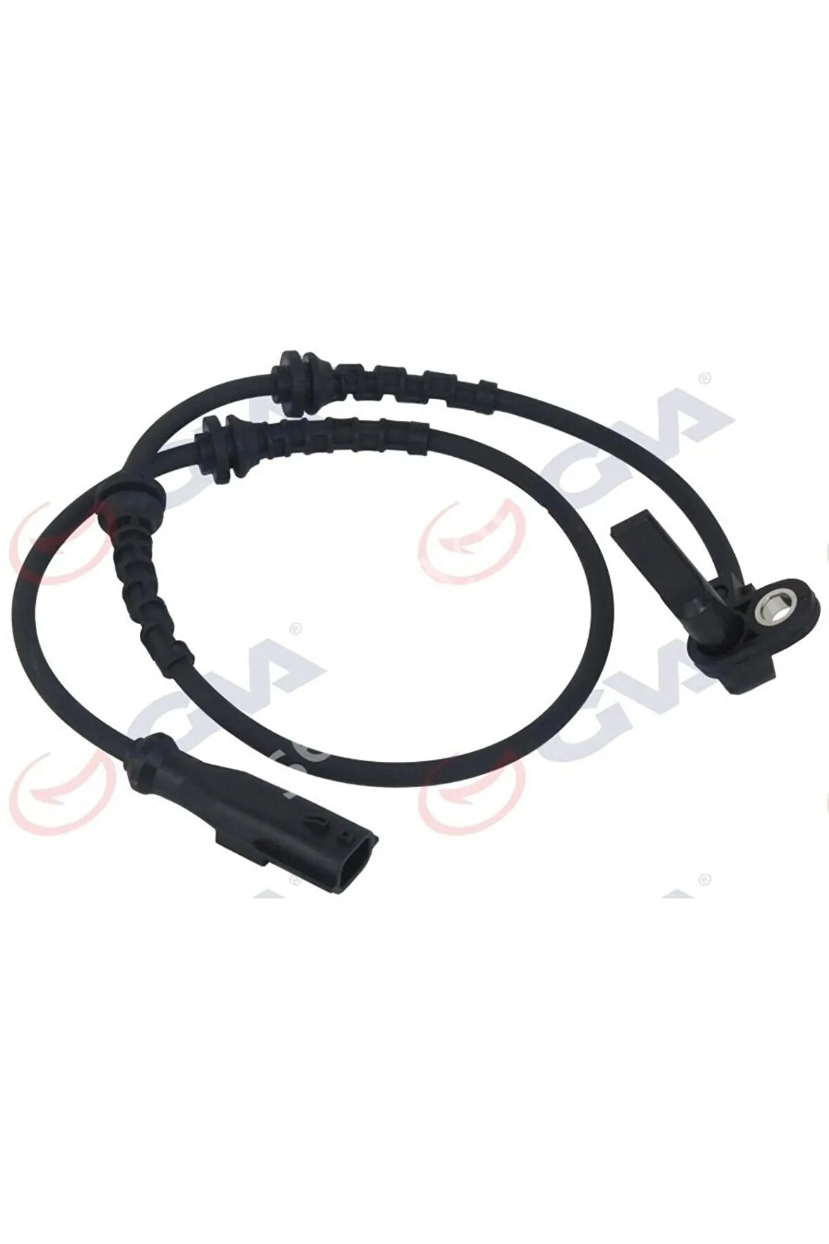 TEKERLEK HIZ SENSÖRÜ MEGANE 3-FLUENCE-SCENIC-DUSTER K4M-838-839-729 ÖN