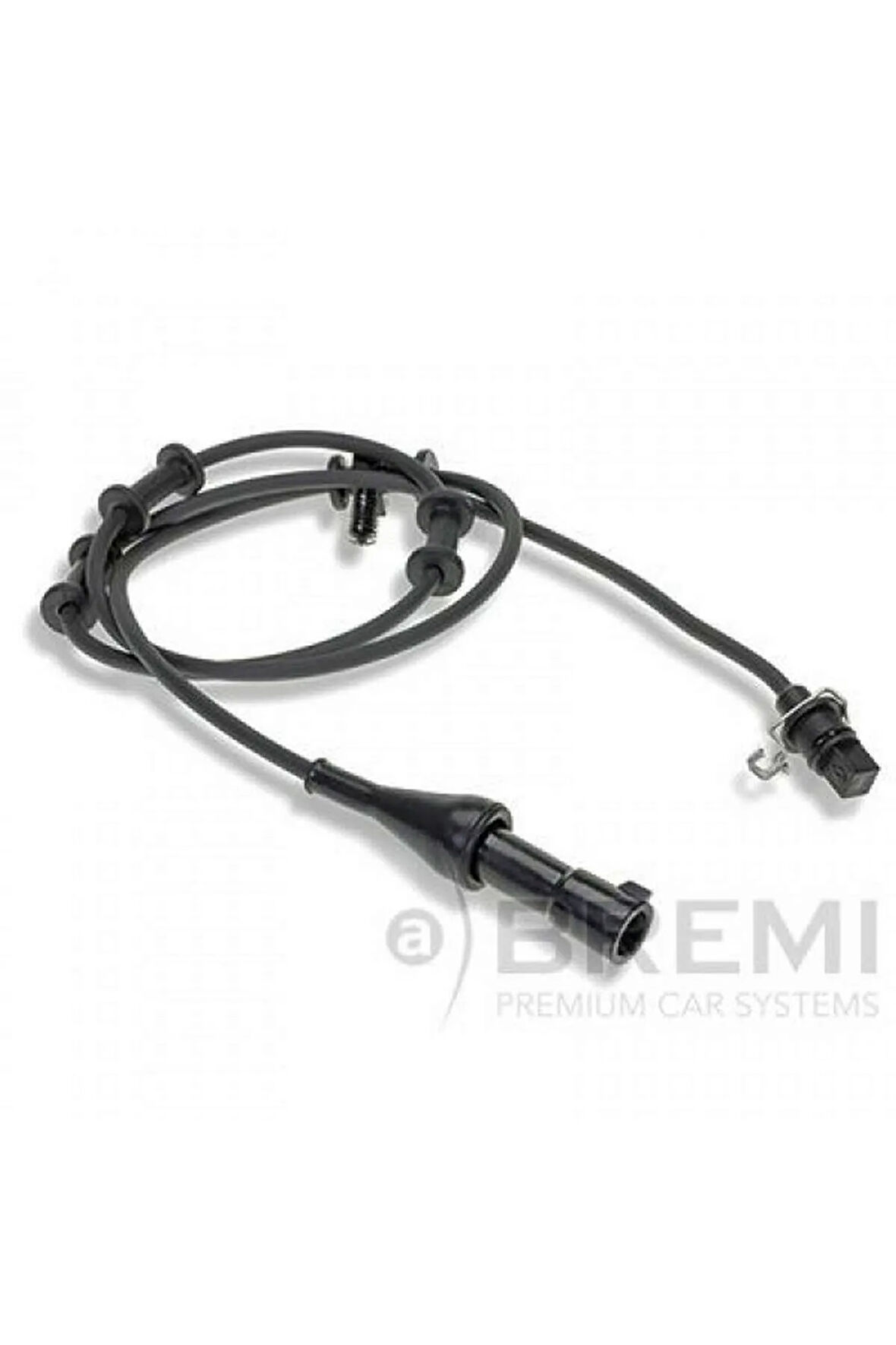 Abs Sensoru On Jaguar S-type Iı X200 Xf I X250 Xf Sportbrake X250 2.7d 3.0d 313105