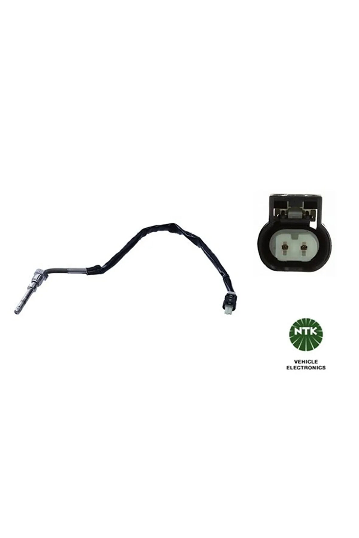 Egzoz Sıcaklık Sensoru Turbosarj Oncesı Mercedes W204 W212 W221 W222 W639 W447 B