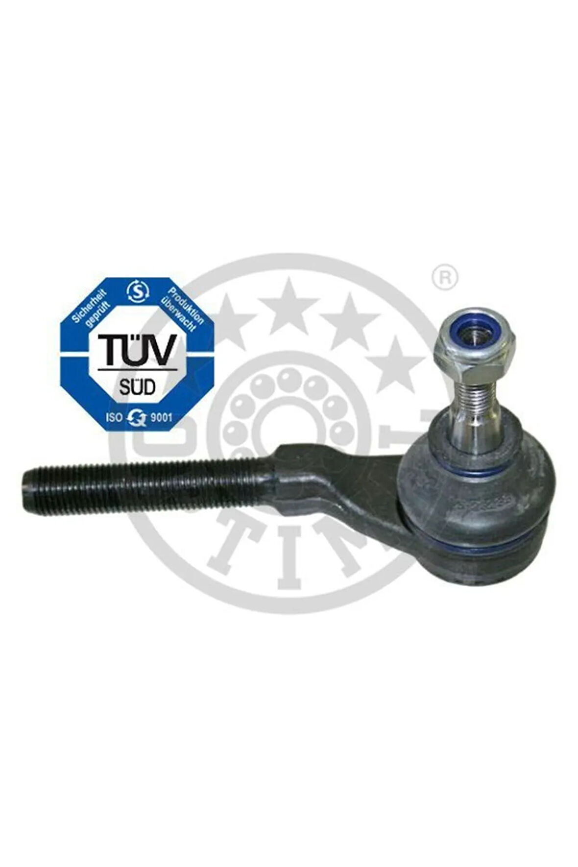 Rot Başı Sağ R19 88 Jte287
