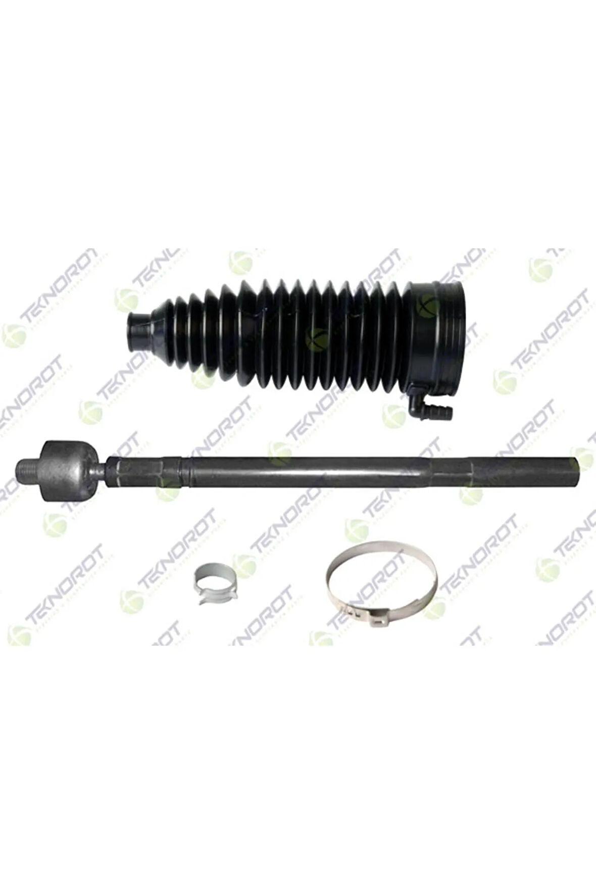 ROT MİLİ KİTİ ROT MİLİ KÖRÜK KELEPÇELER PEUGEOT 307-2000-2008-CITROEN-C4 LA-2004
