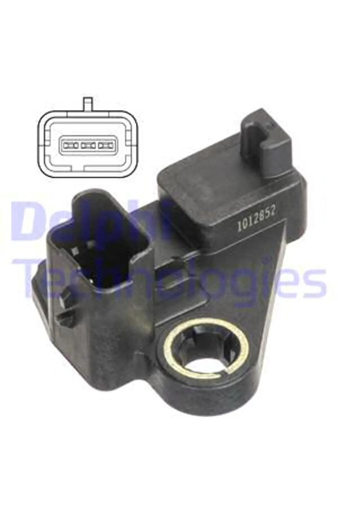 KRANK SENSORU FORD FOCUIII 11 FIESTA 08 B-MAX 12 KUGA 08 MONDEO IV 07 14 224DT D