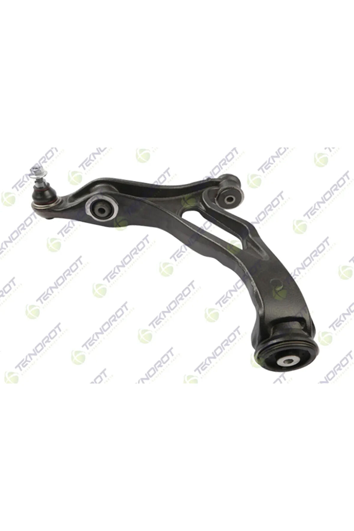 ROTİLLİ SALINCAK ÖN SOL ALT-Q7 4L-2006-2015-PORSCHE-CAYENNE 955-2002-2010-VW-TOU