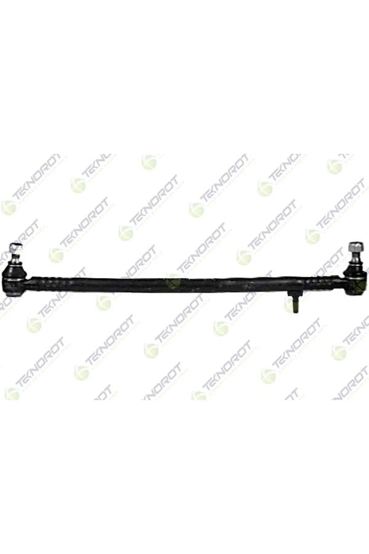 Rot Takımı Orta Mercedes 280 W115 68 77 Teknorot M-220 A0004600005