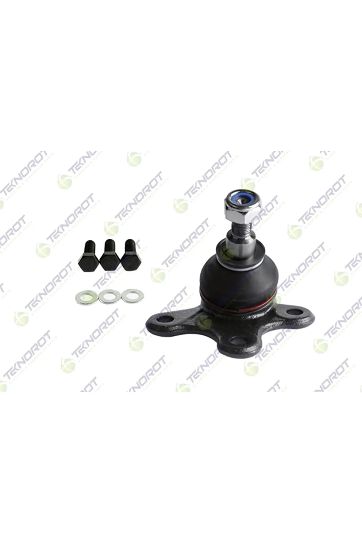 Rotil Alt Sol Polo 1.4-1.6-1.7sdı-1.9d 94-01 -lupo 98-05 -arosa 97-04tkn-v-905k 6n0407365* 6n0407365