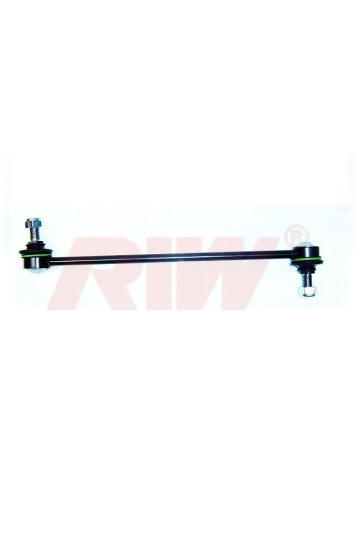 Z Rot Ön Metal Astra G 98-05 -astra H 04 Zafıra 98-05
