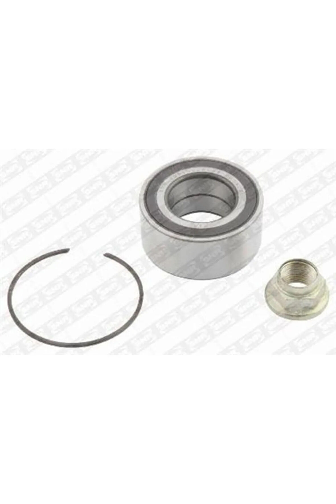 S03P ÖN TEKER RULMANI SCUDO-DUCATO-JUMPY 2.5 96-02 -LANDROVER FREELANDER-ROVER 7