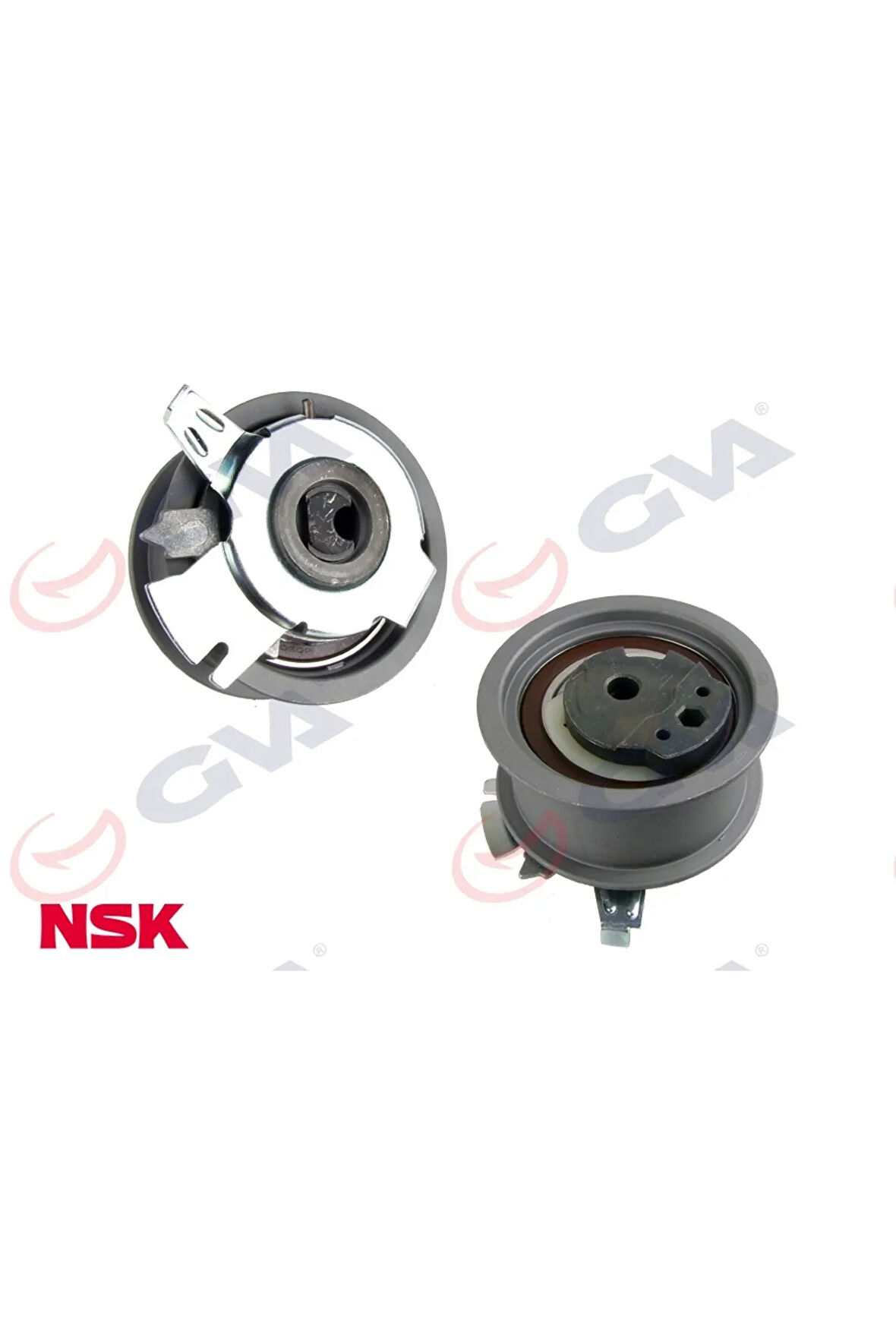 Eksantrik Gergi Rulmanı Caddy Iıı-golf-jetta Iıı-passat-polo-bora-octavıa-cordob