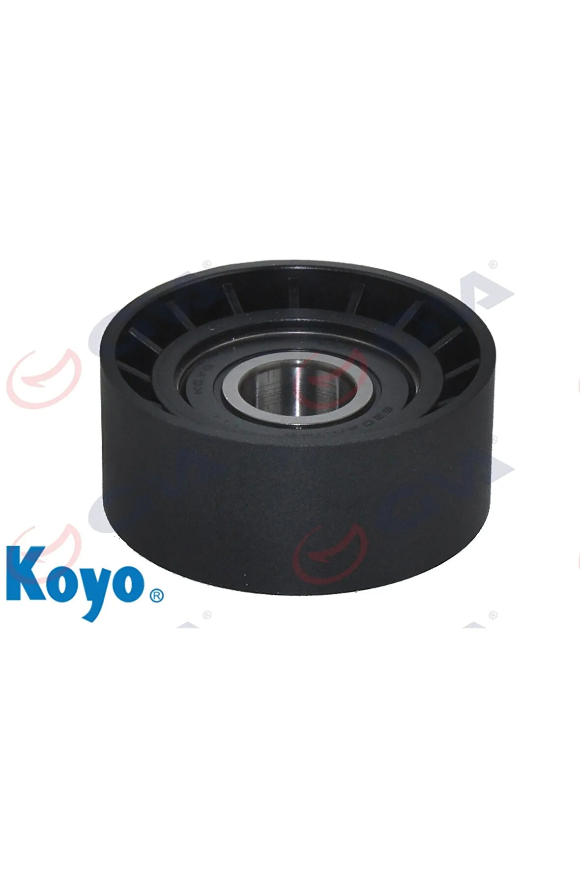 ALTERNATÖR GERGİ RULMANI RENAULT CLIO II 98 KANGOO 97 LAGUNA I-II MASTER II 06 T