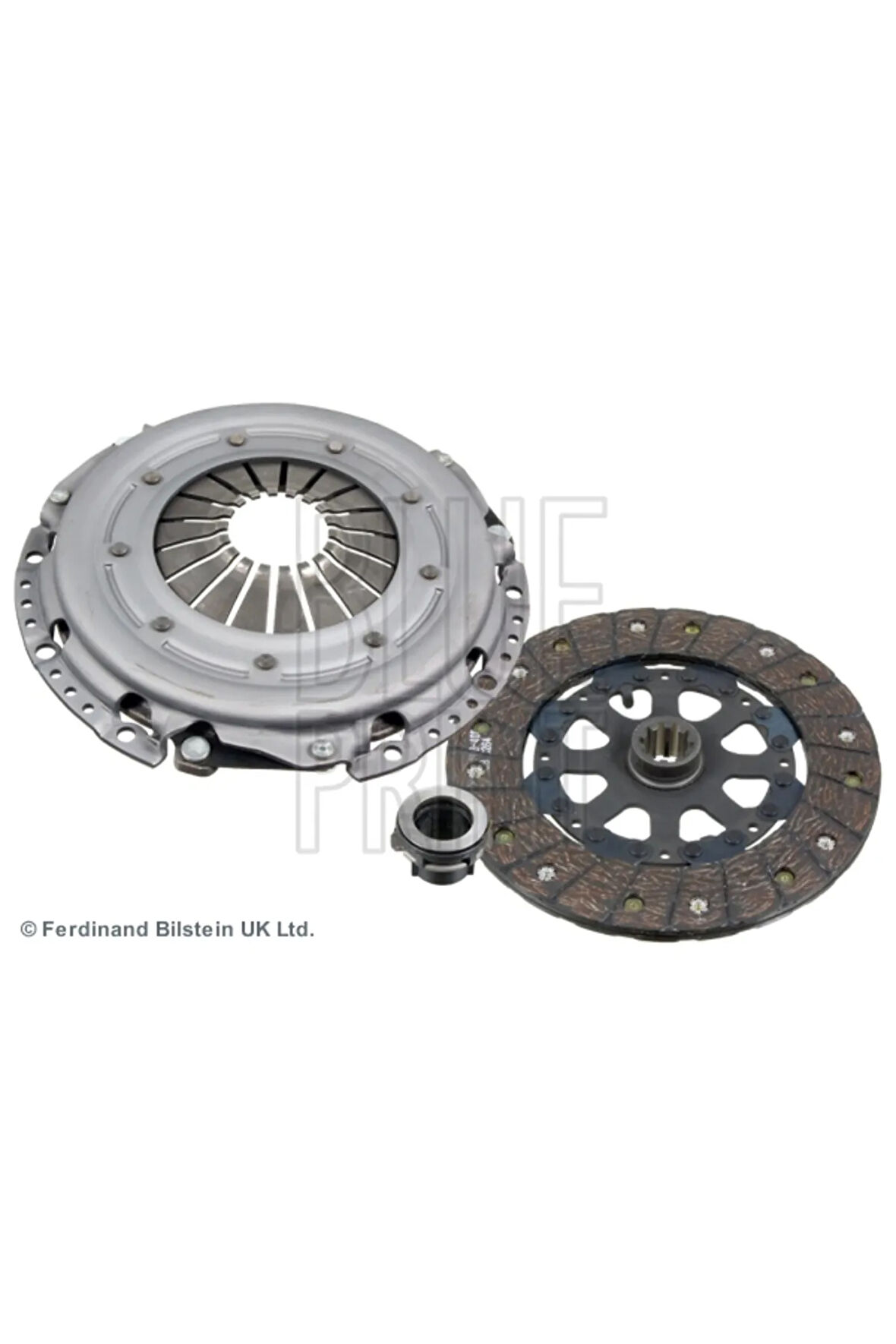 DEBRIYAJ SETI RULMANLI BMW M52 E36 E46 E39 E36 Z3 E85 Z4