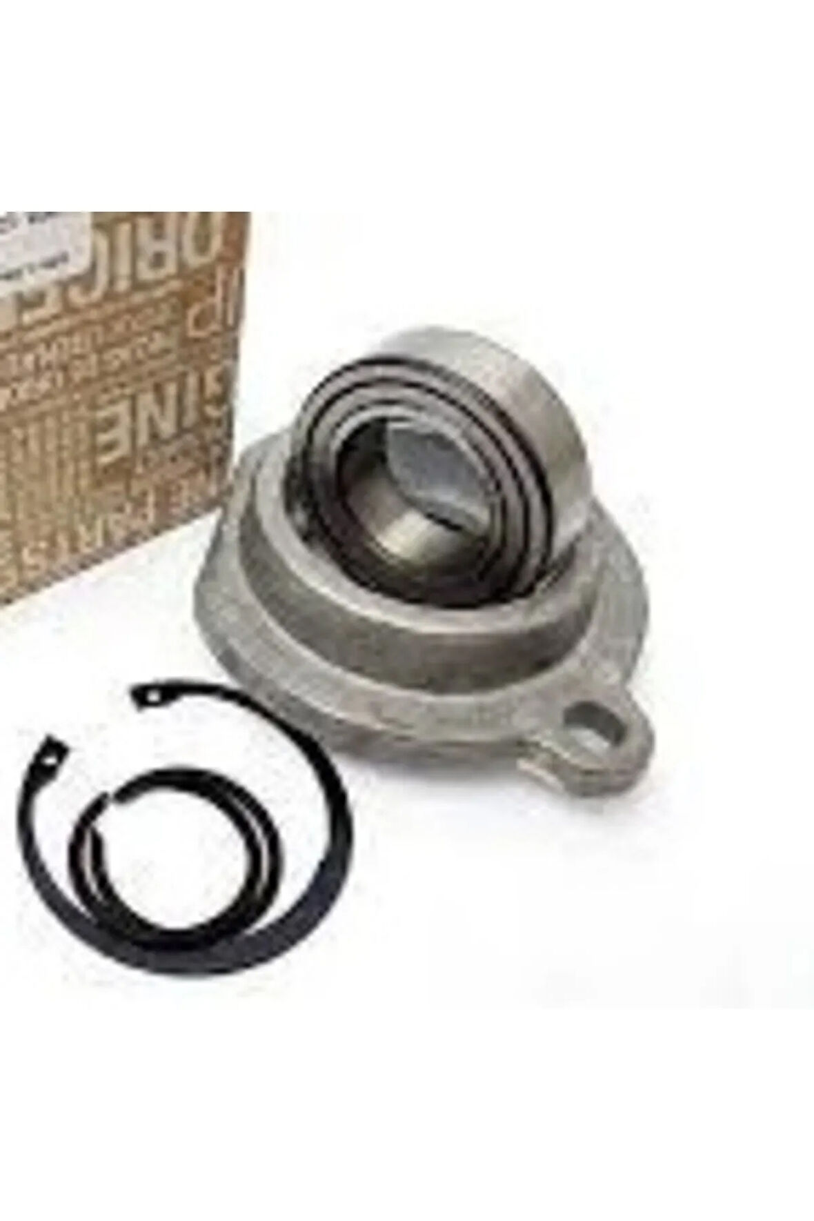 SAĞ ÖN AKS KEÇESİ VE RULMAN TK. DUSTER MASTER III 397702105R