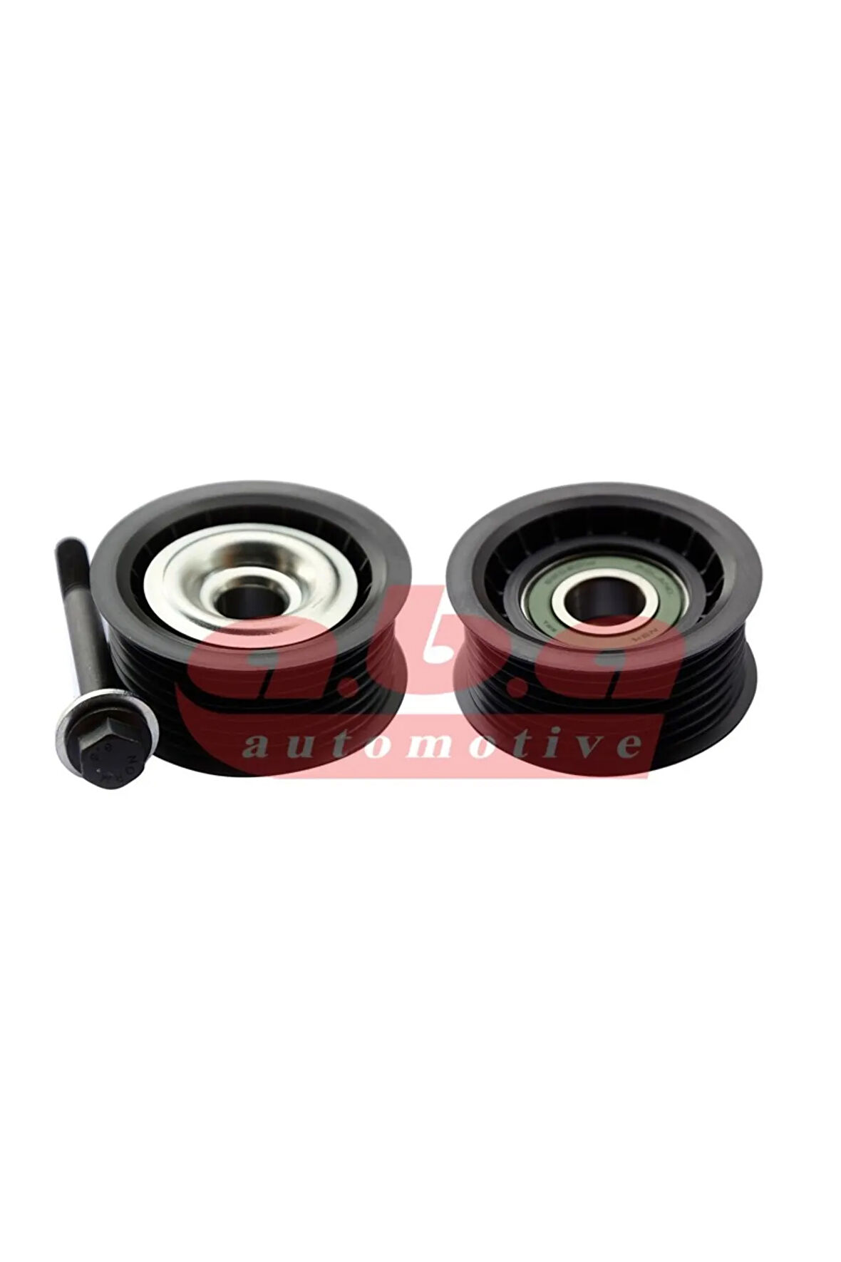 Kayis Gergi Rulmani Mercedes W211 W220 W163 W463 Kanalli