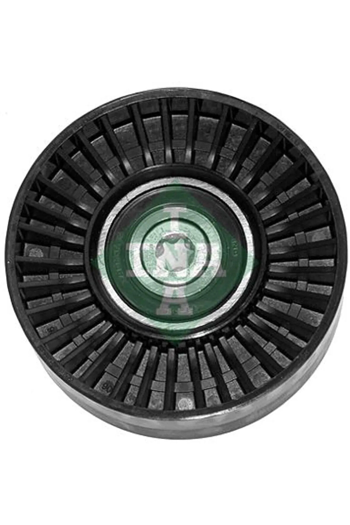 V Kayıs Gergı Rulmanı Bmw M57 N43 N45 N46 N47 N54 N57 E81 E87 E90 F10