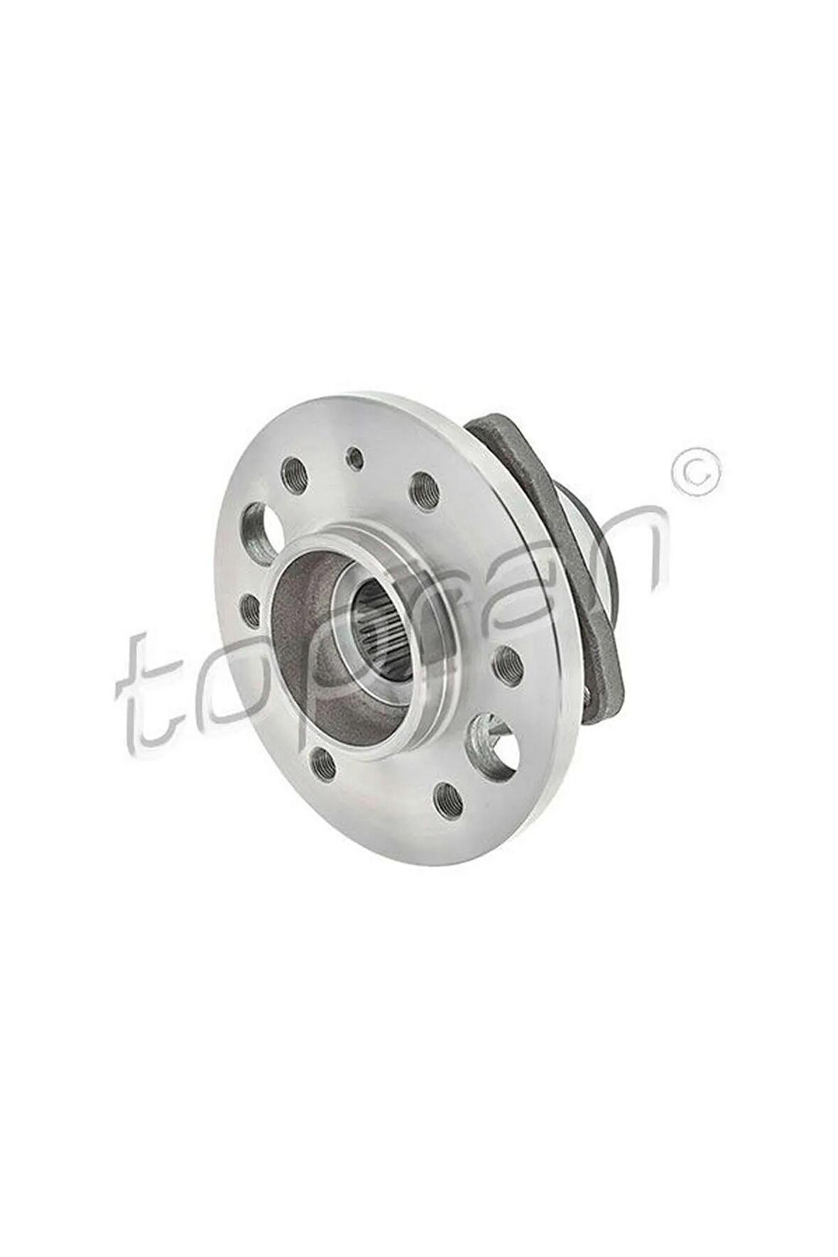 Teker Rulmanı Arka Porya Mercedes Sprınter B906 06 313105