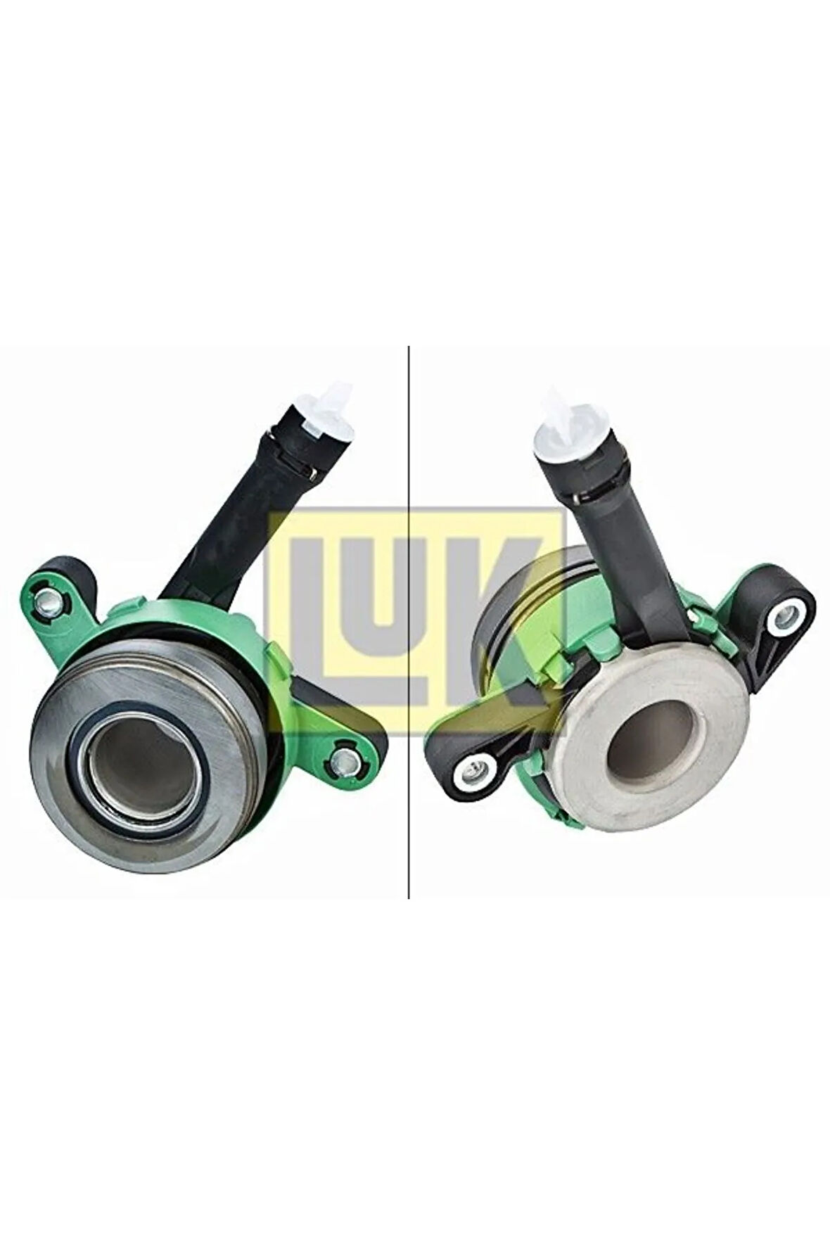 Hidrolik Debriyaj Rulmanı P4007-c Crosser 2.2 Hdi-2.4 16v 07 P4008-c4 Aırcross 1