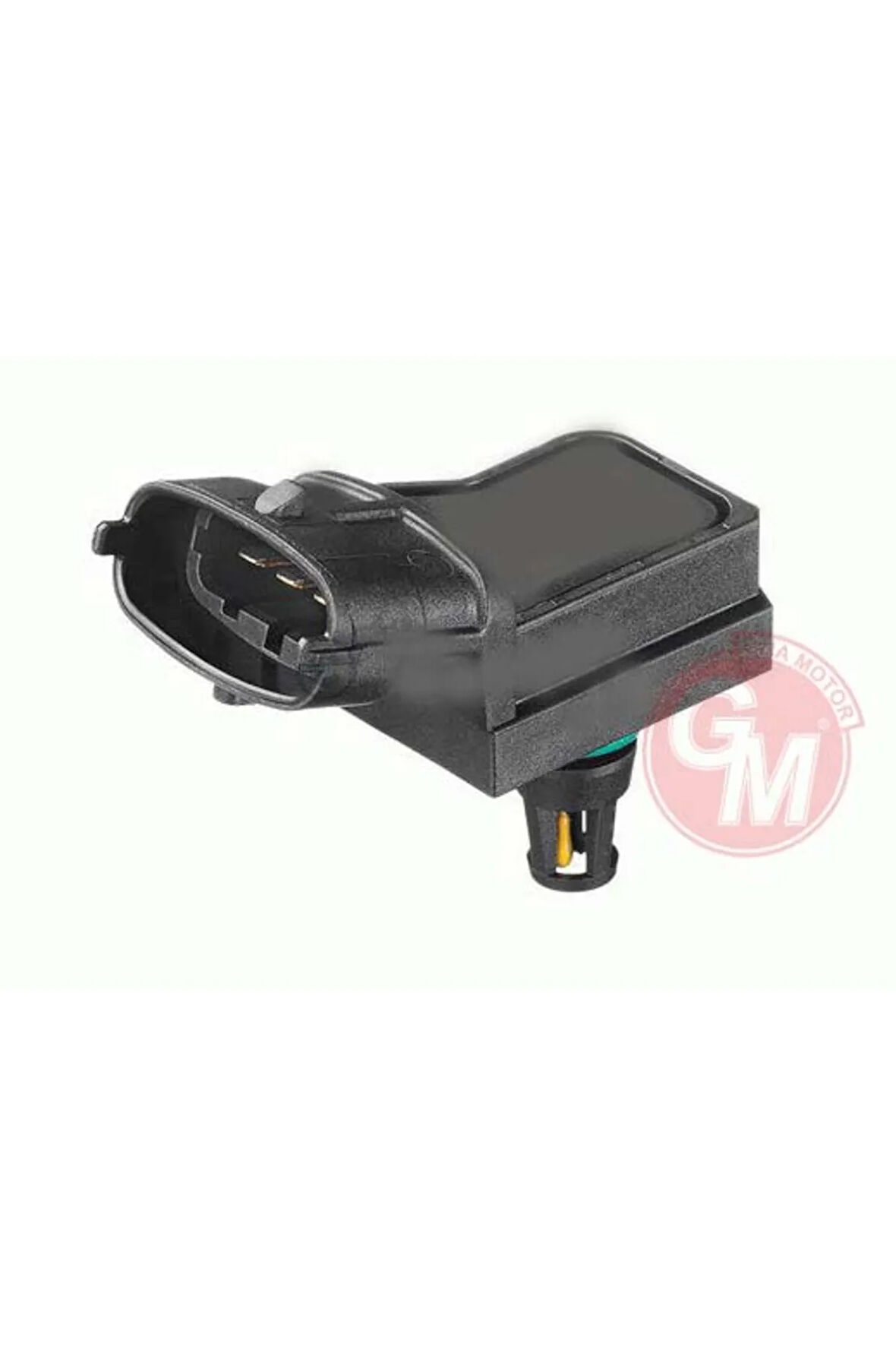 Turbo Basınç Sensörü Renault Clıo Iı 1.5 Dcı-megane Iı 1.5 Dcı 02-08 Master Iıı