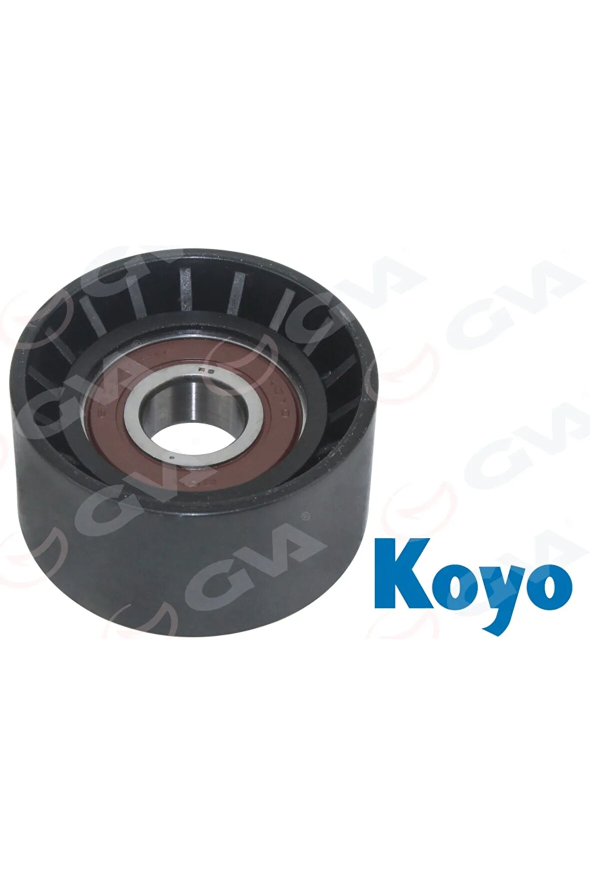 Alternatör Gergi Rulmanı Master Iı 06 Trafıc Iı 06 Laguna Iı-ııı Movano 06 Vıvar