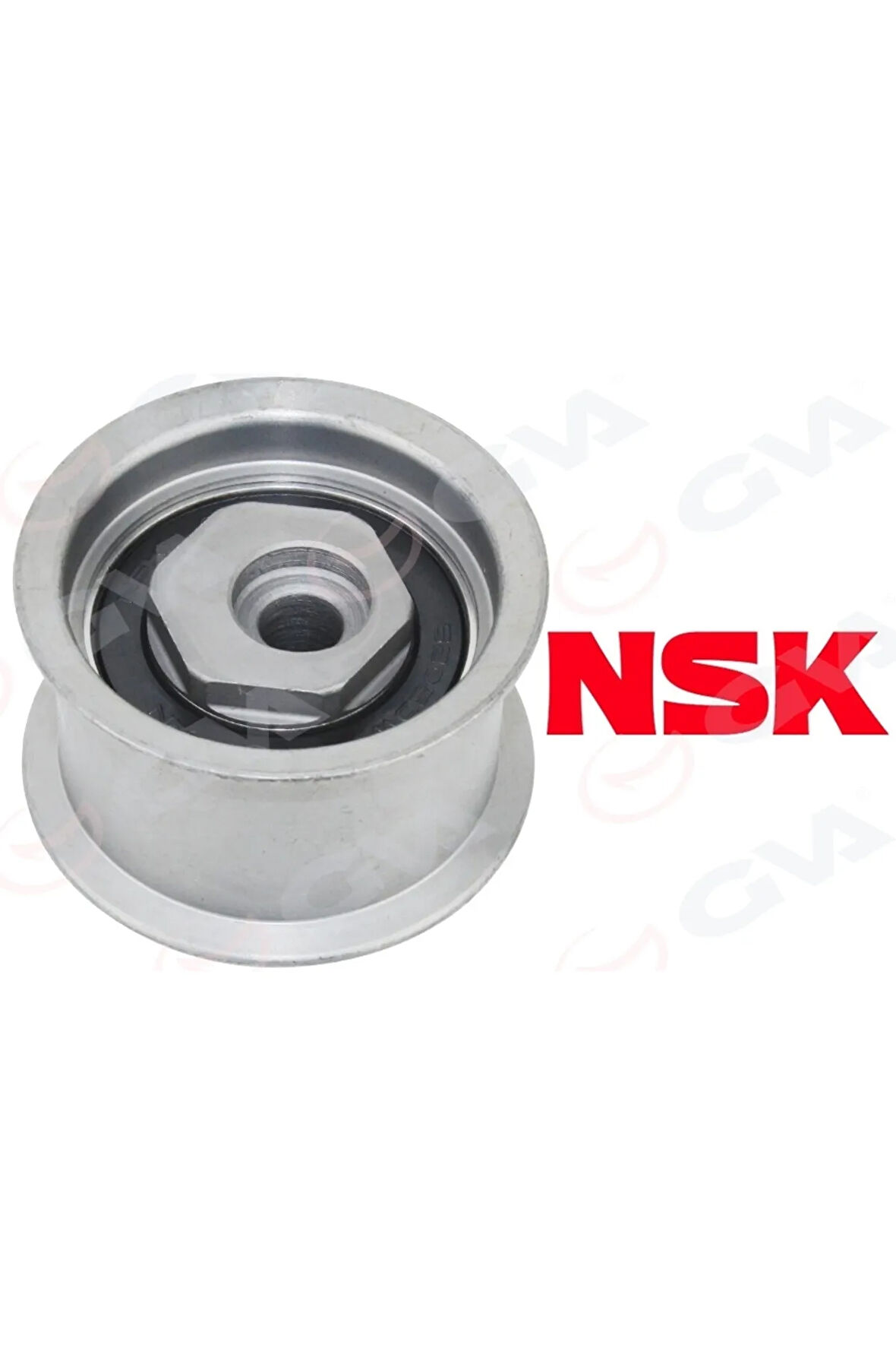 Eksantrik Gergi Rulmanı Omega B 2.5 V6-3.0 V6 94-01 - Vectra B 2.5 V6-3.0 V6 95-00 - Saab 9-5 3.0v