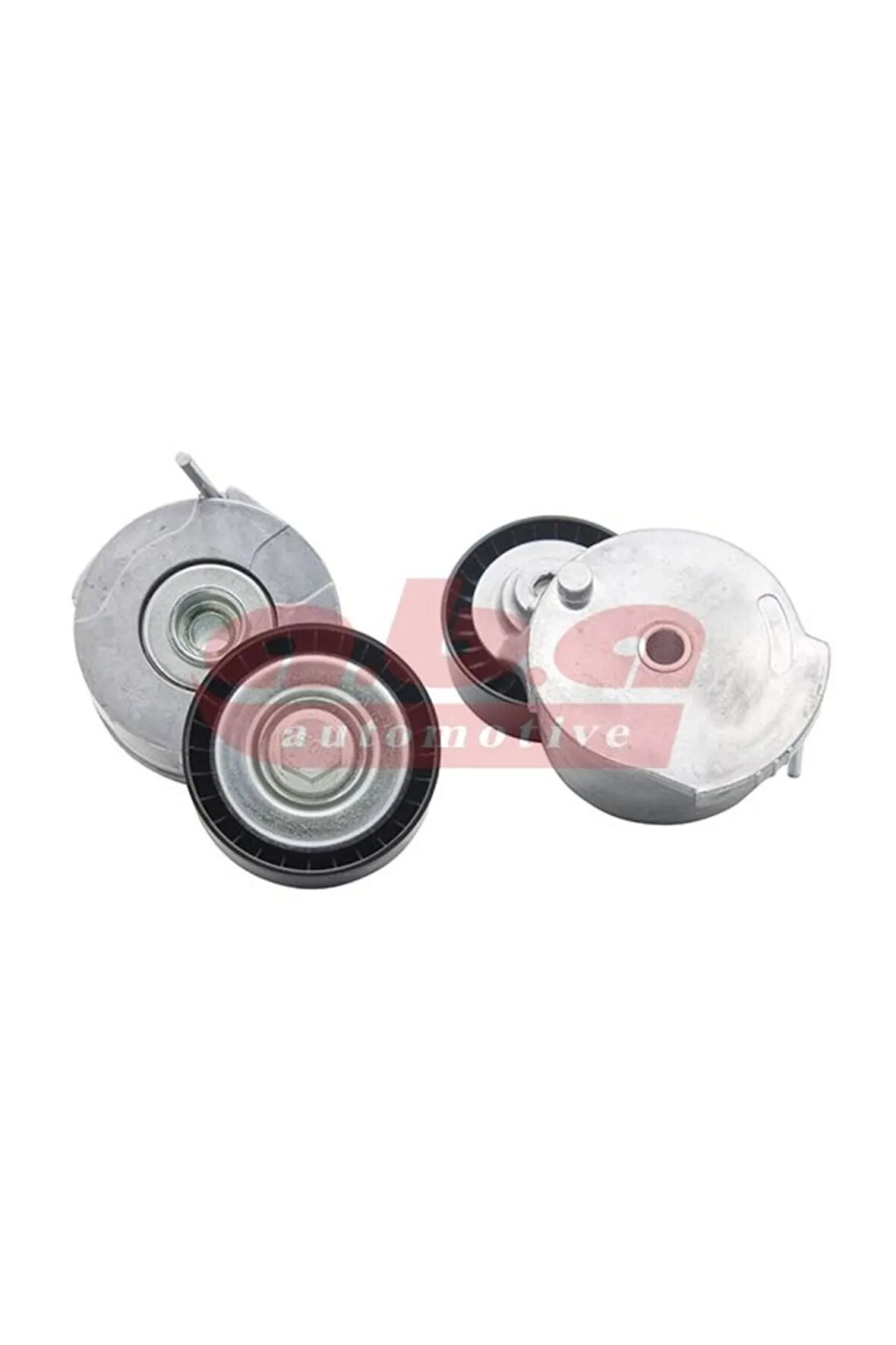 ALTERNATÖR GERGİ RULMANI V GERGİ KÜTÜĞÜ CITROEN C4 1-2-C5 AIRCROSS-C5 3-C8-DS4-D