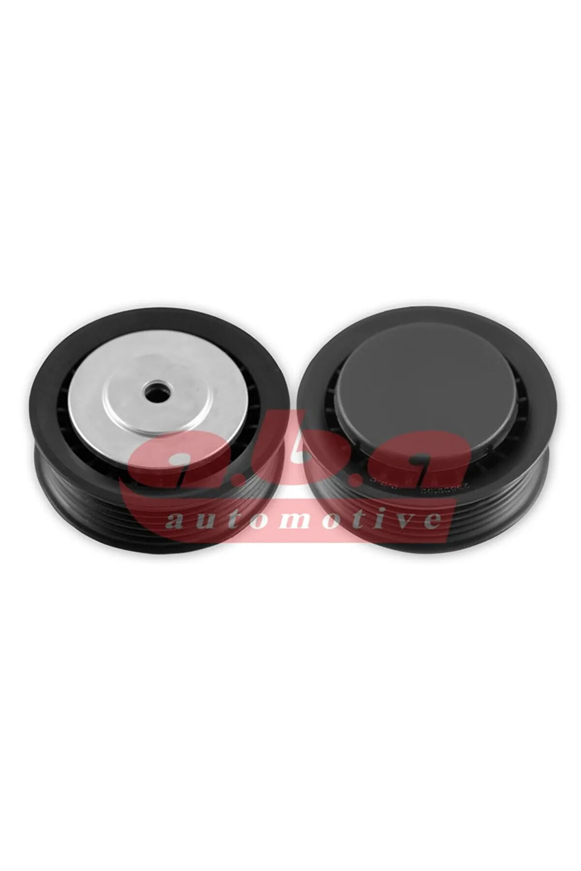 Alternatör Gergi Rulmanı Kanallı Transporter T4- Lt 2.4-2.5tdı 1991-2006 Anj-avr
