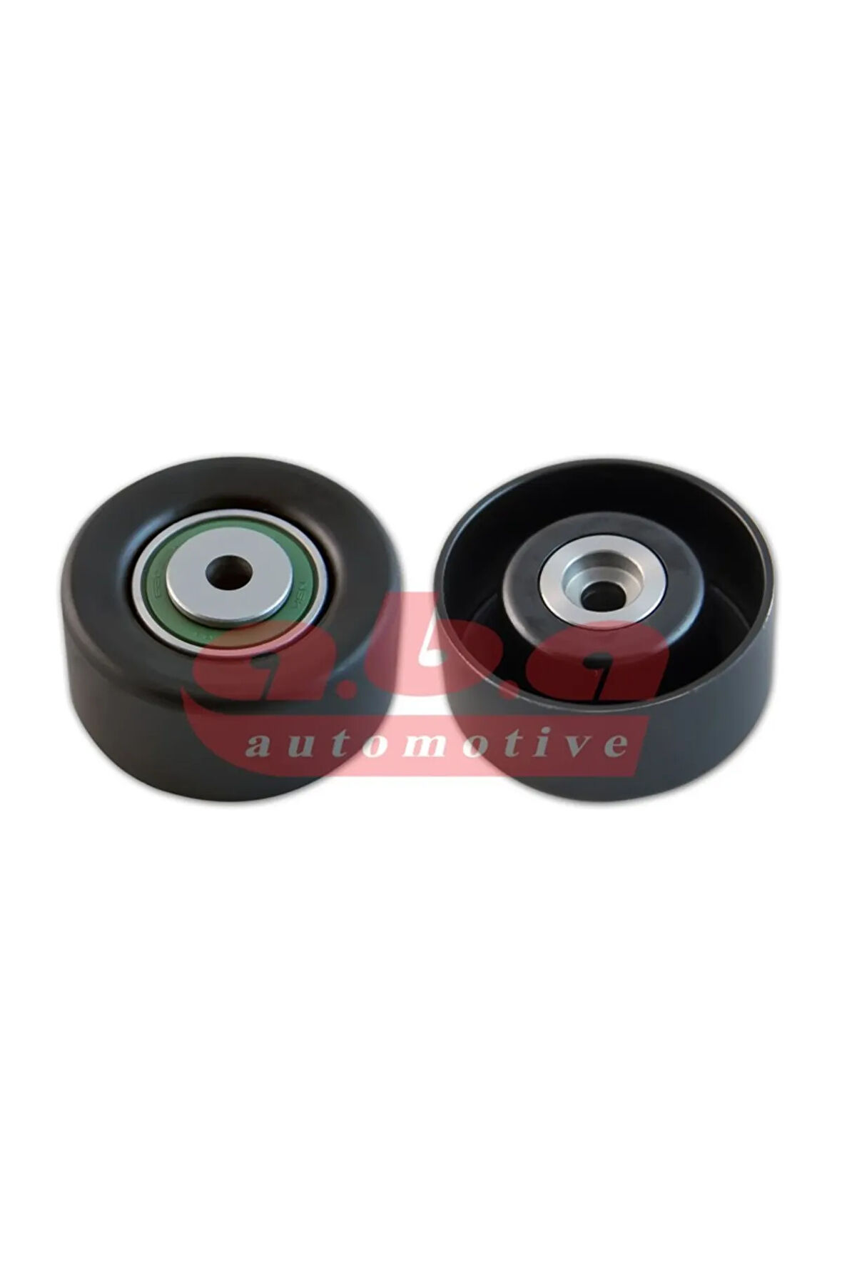 Alternatör Gergi Rulmanı Partner-p206-306-jumpy1.9d -p307 1.4 16v-1.6 16v-c2 1.4
