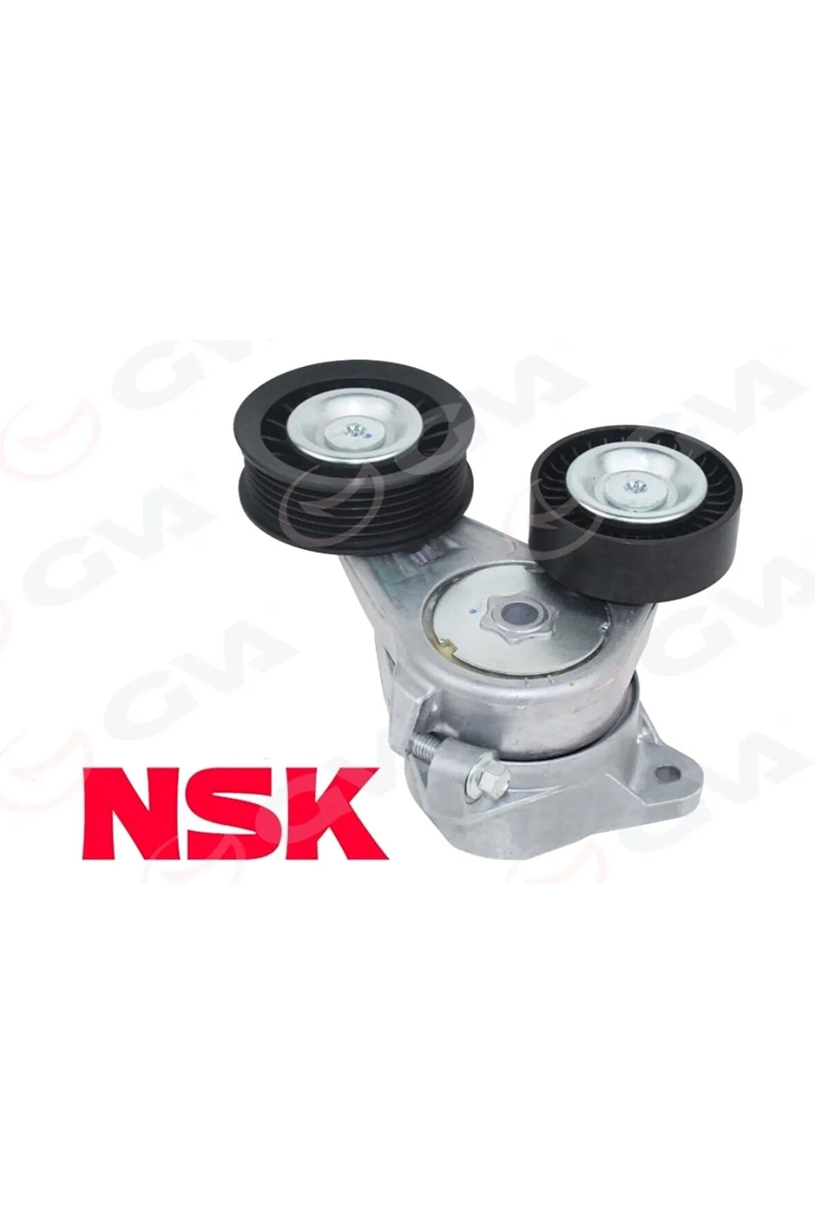 Alternatör Gergi Rulmanı Kütüklü Focus-cmax 1.8 Tdi 04-11 Uyumlu