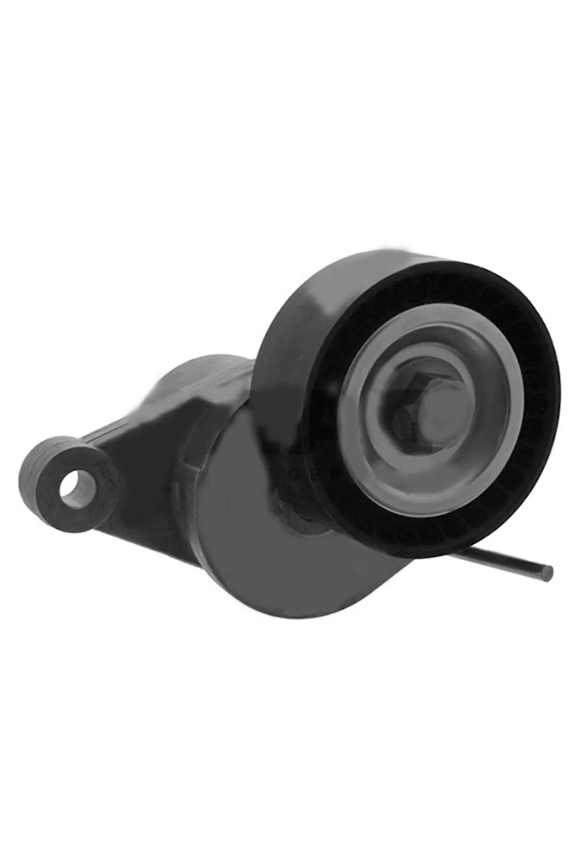Alternatör Gergi Rulmanı P308-c3-ds3 09 -p508-p3008-p5008-c4-c5-berlıngo-ds4 10
