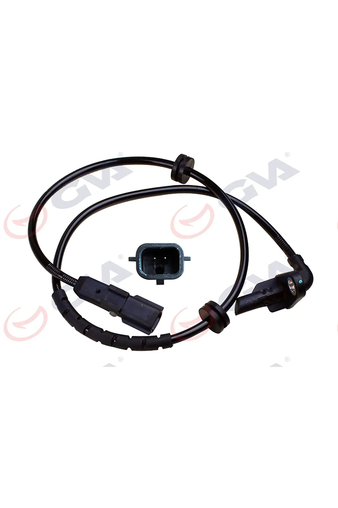 Abs Hız Sensörü Arka Sağ Clıo Iv 0.9-1.2tce-1.5 Dcı 12
