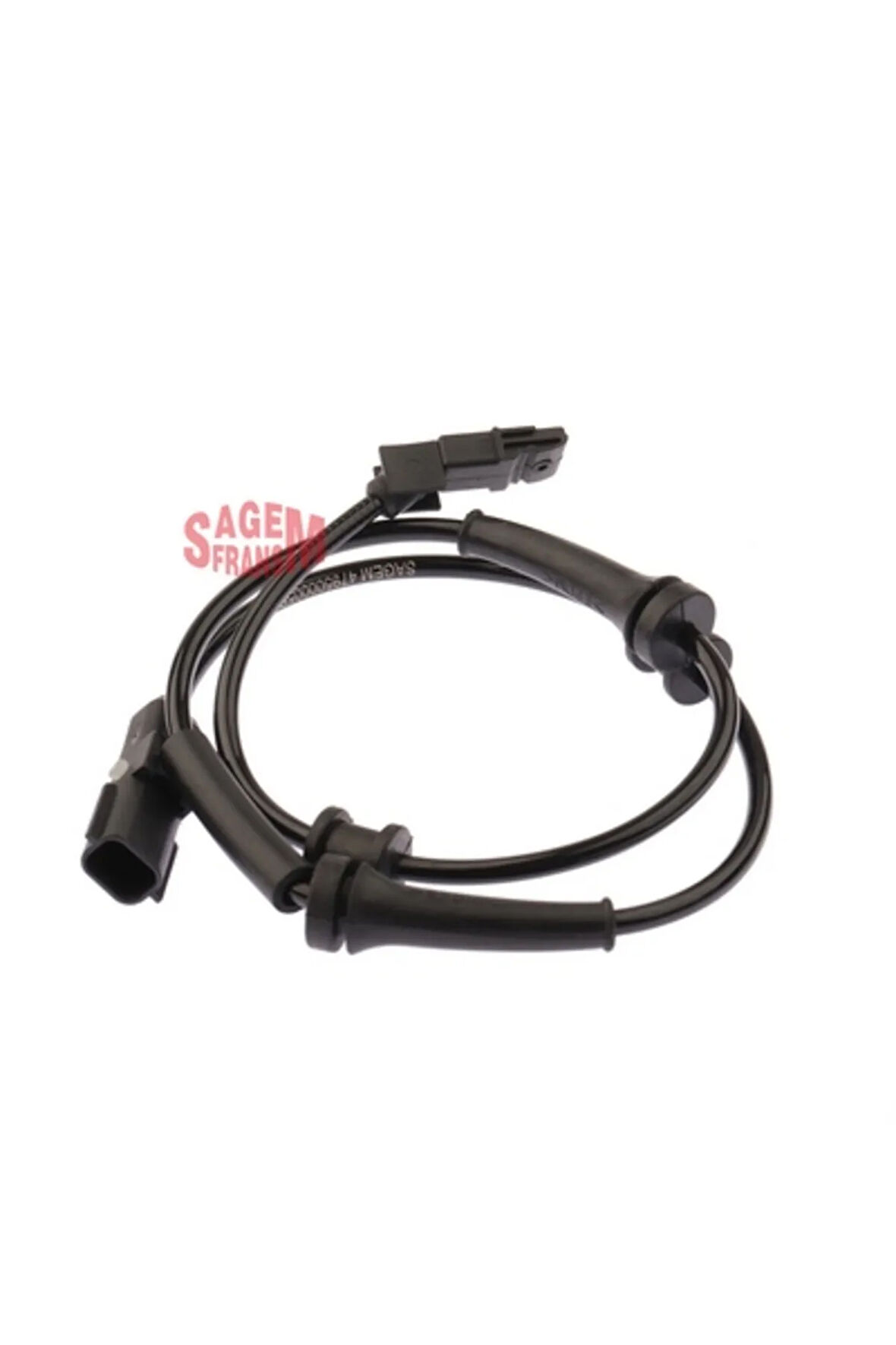 Abs Sensor Kablo Laguna Iıı Arka Sağ - Sol