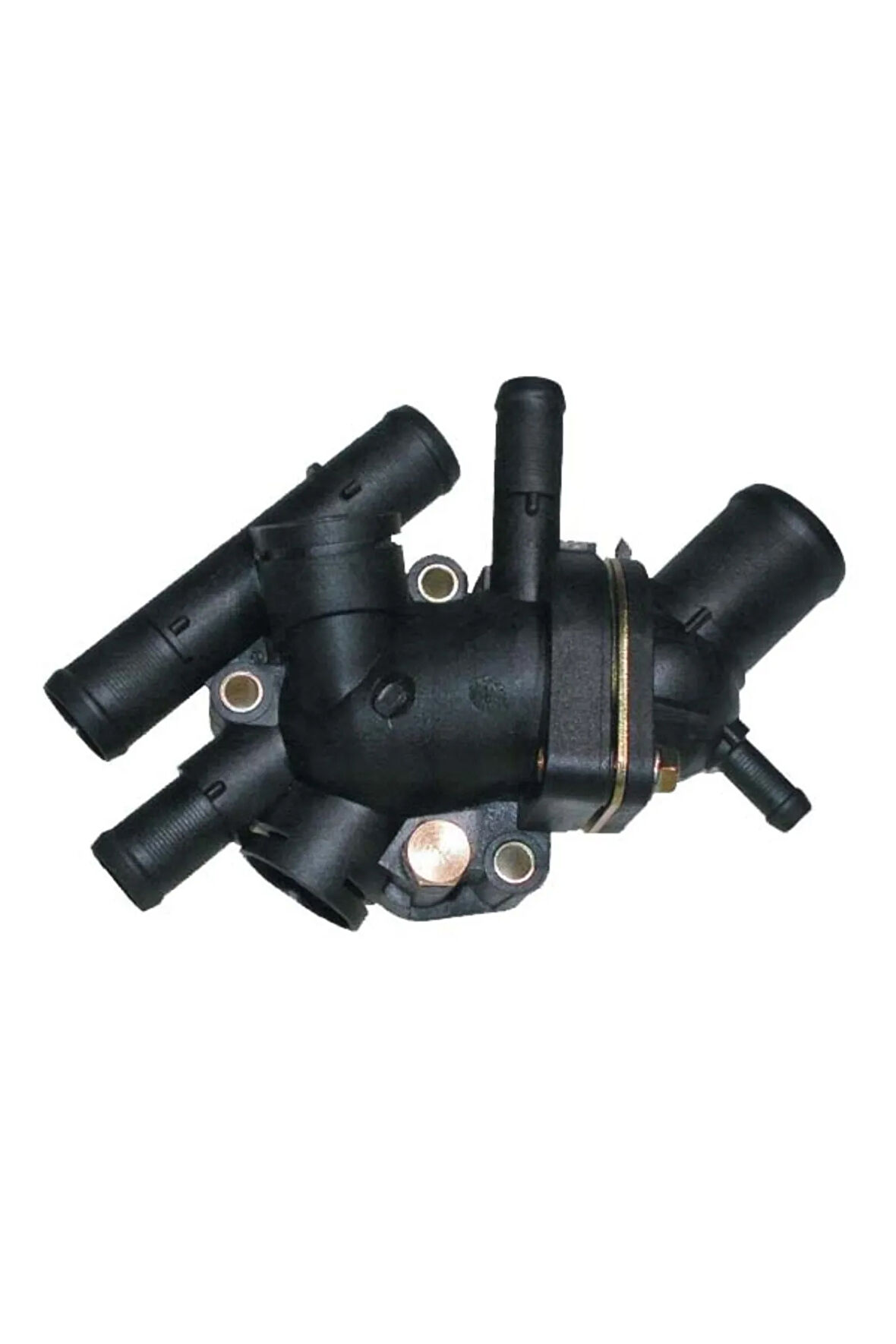 Termostat Komple Kng-mgn-clıo Iı-lgn 1.9 Dzl Sensör Delikli 6320.89 02.166