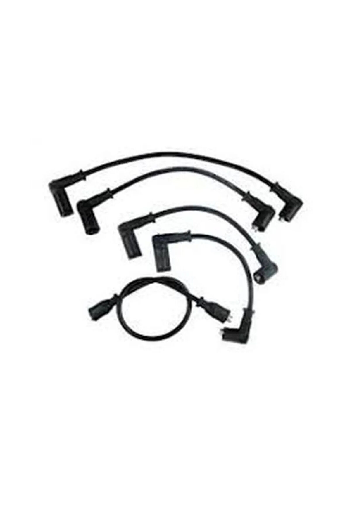 Buji Bobin Kablosu Dkş S-sl-slx-uno-tmpr-tıpo 1.4-1.6 8v Düz Motor
