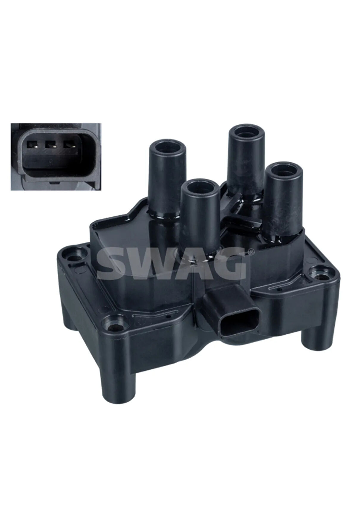 ATESLEME BOBINI FOCUS I.II.III 1.4.1.6 FIESTA CMAX FUSION MONDEO II.III VOLVO C3