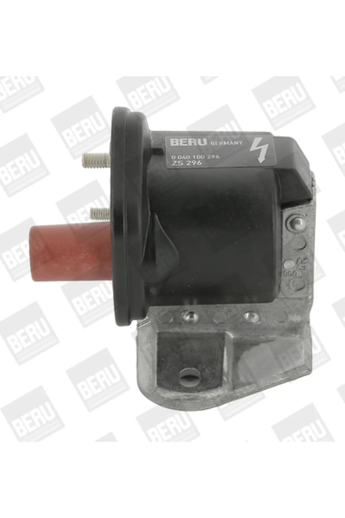 ATESLEME BOBINI MERCEDES W124 W126 W201 R129 W460 W461