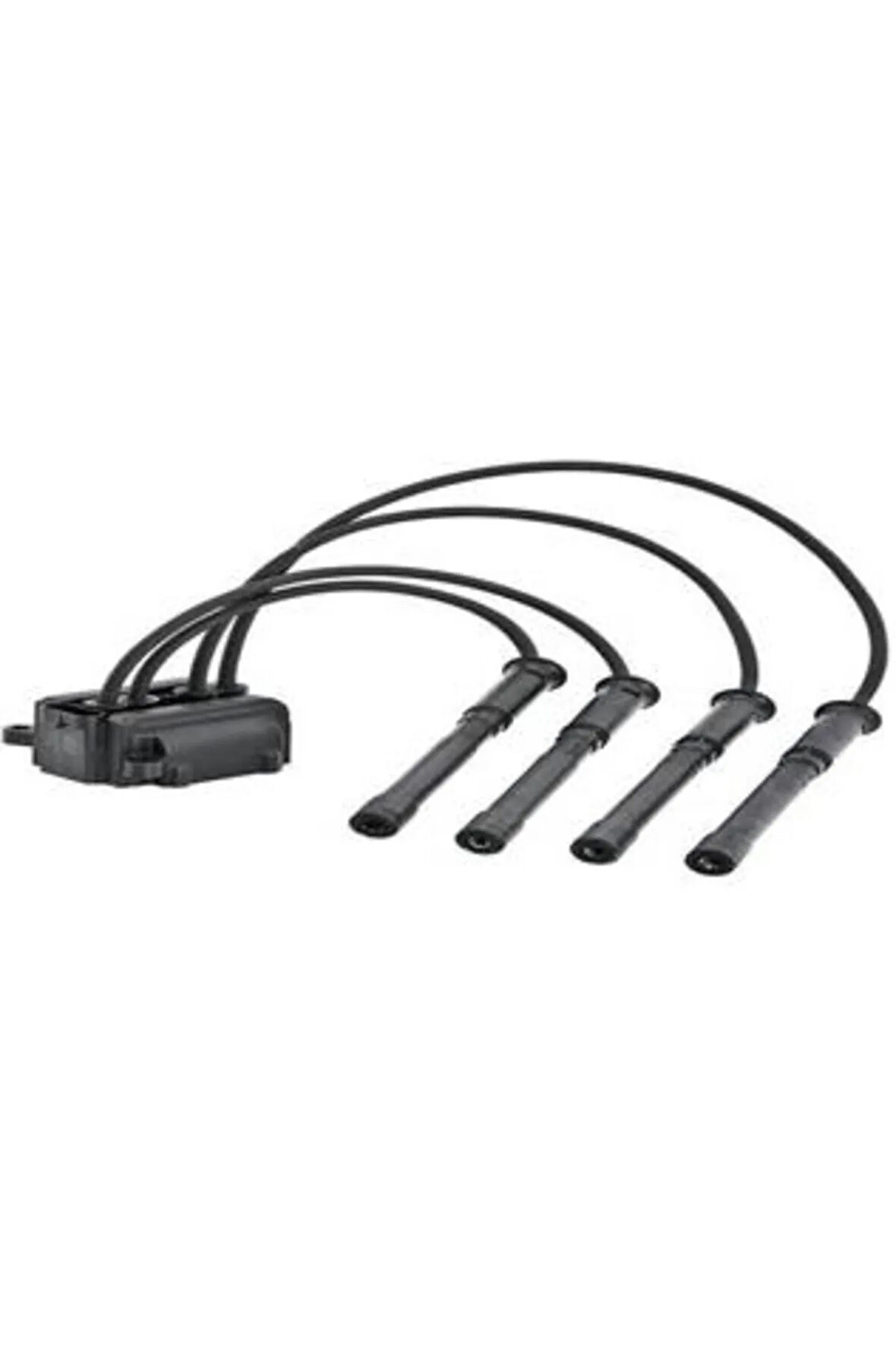 Ateşleme Bobini Clıo Iı 01 Clıoııı 05 Twng 01 1.2 16v D4f.7.06-d4f.7.12